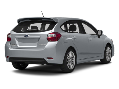 2014 Subaru Impreza 2.0i Sport Limited