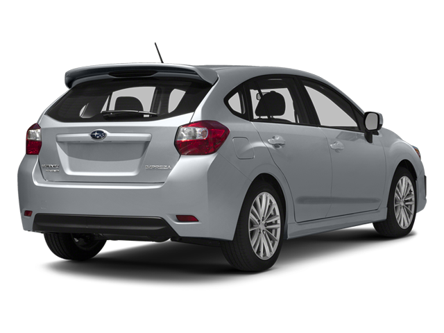 2014 Subaru Impreza 2.0i Sport Limited
