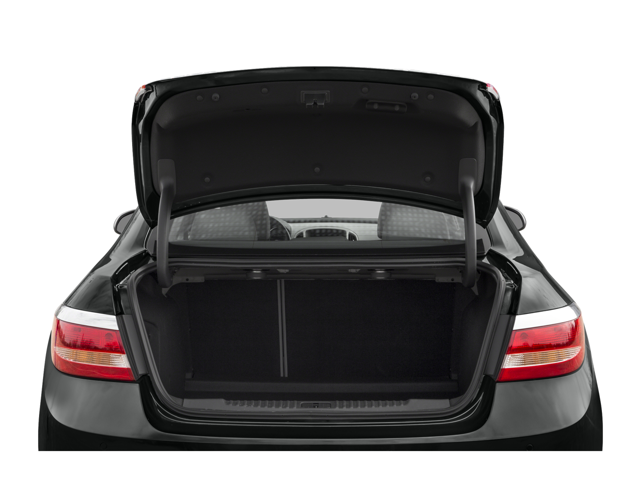 2015 Buick Verano Base