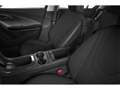 2015 Chevrolet Volt 5dr HB