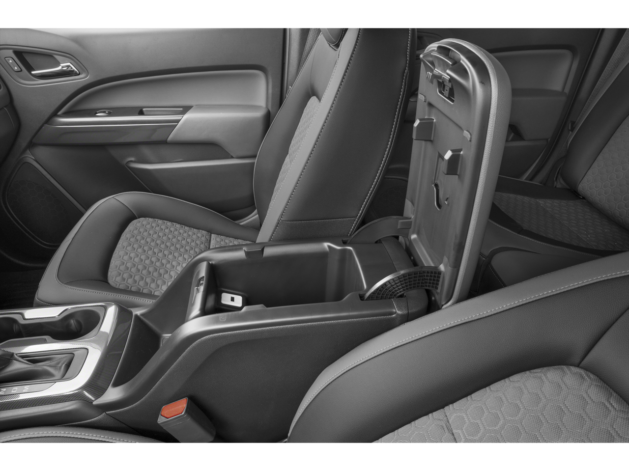 2015 Chevrolet Colorado Z71
