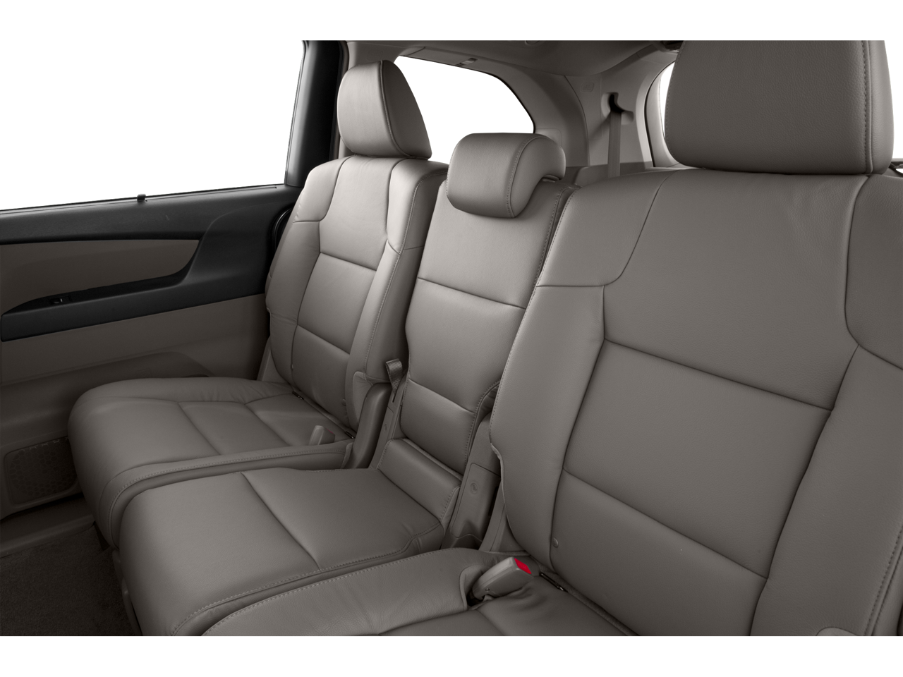 2015 Honda Odyssey Touring Elite
