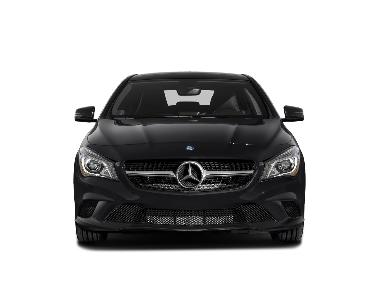 2015 Mercedes-Benz CLA CLA 250 4MATIC®
