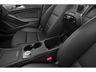 2015 Mercedes-Benz CLA CLA 250 4MATIC®