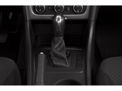 2015 Volkswagen Passat SEL Premium