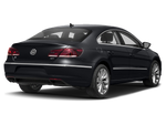 2015 Volkswagen CC 2.0T Sport