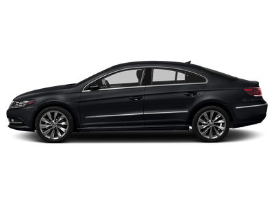 2015 Volkswagen CC 2.0T Sport