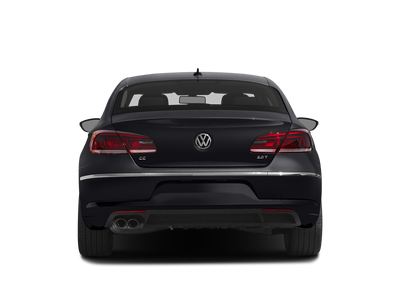 2015 Volkswagen CC 2.0T Sport