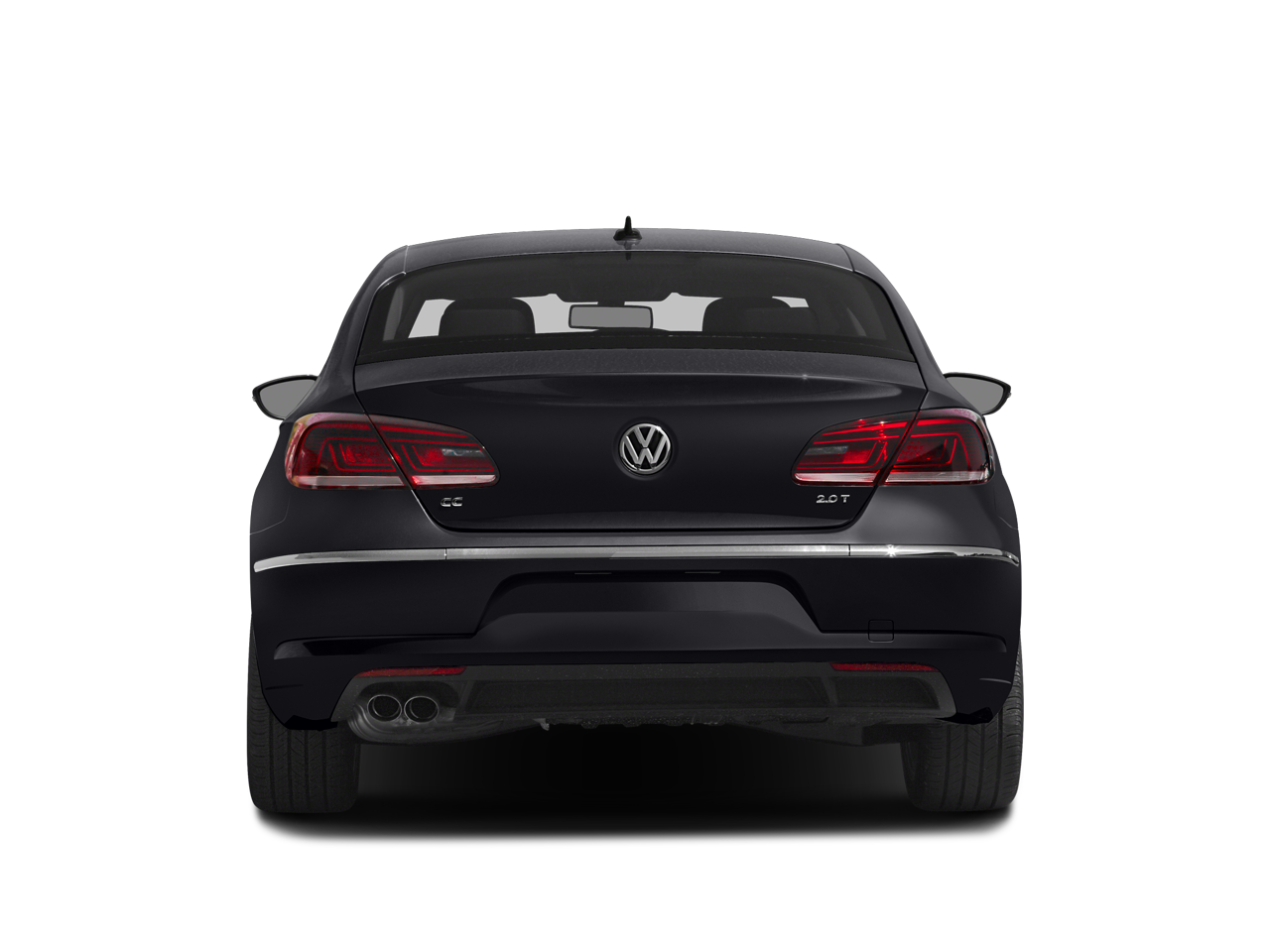 2015 Volkswagen CC 2.0T Sport