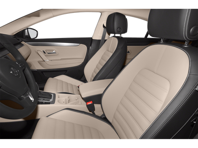 2015 Volkswagen CC 2.0T Sport