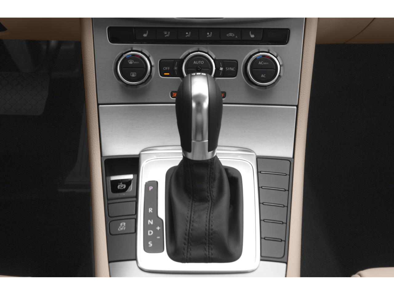 2015 Volkswagen CC 2.0T Sport