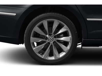 2015 Volkswagen CC 2.0T Sport