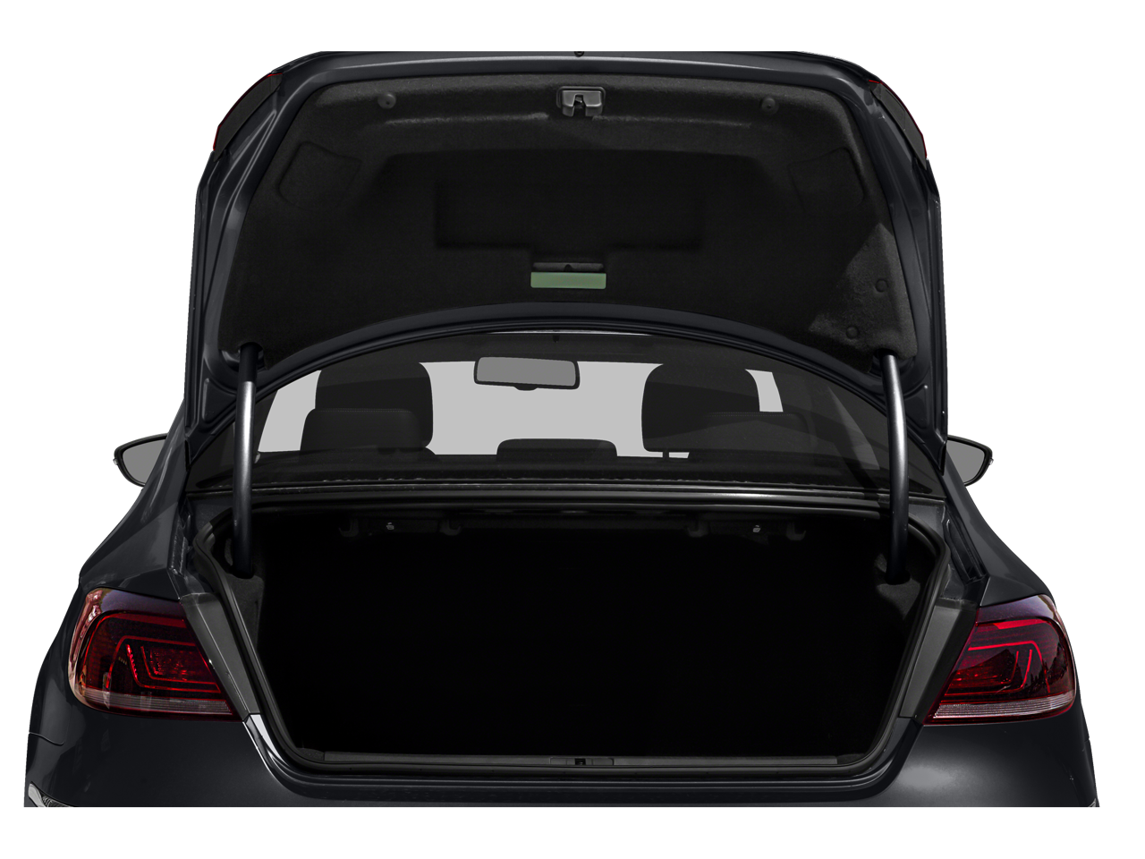 2015 Volkswagen CC 2.0T Sport