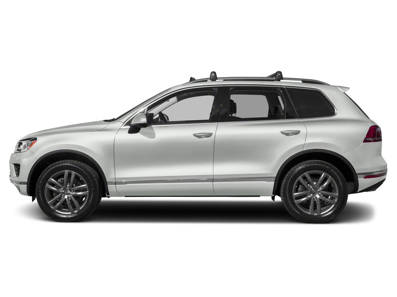 2015 Volkswagen Touareg V6 Lux 4Motion