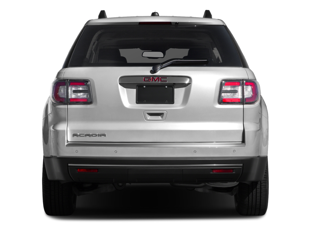 2016 GMC Acadia SLT