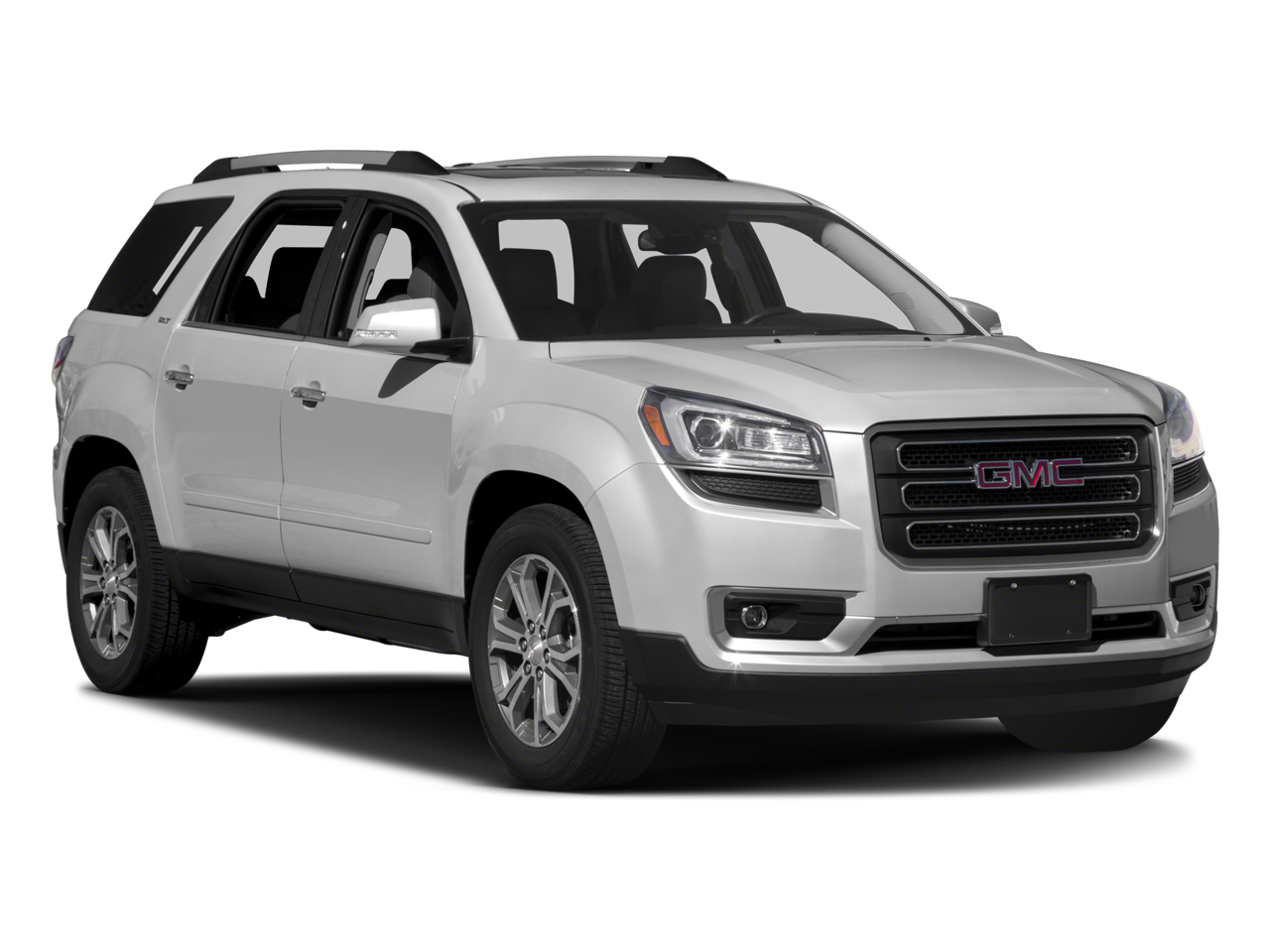 2016 GMC Acadia SLT