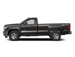 2016 GMC Sierra 1500 2WD Reg Cab 133.0"