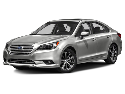 2016 Subaru Legacy Limited Limited