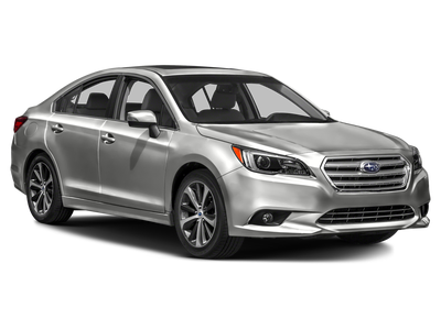 2016 Subaru Legacy Limited Limited