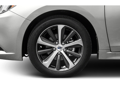 2016 Subaru Legacy Limited Limited