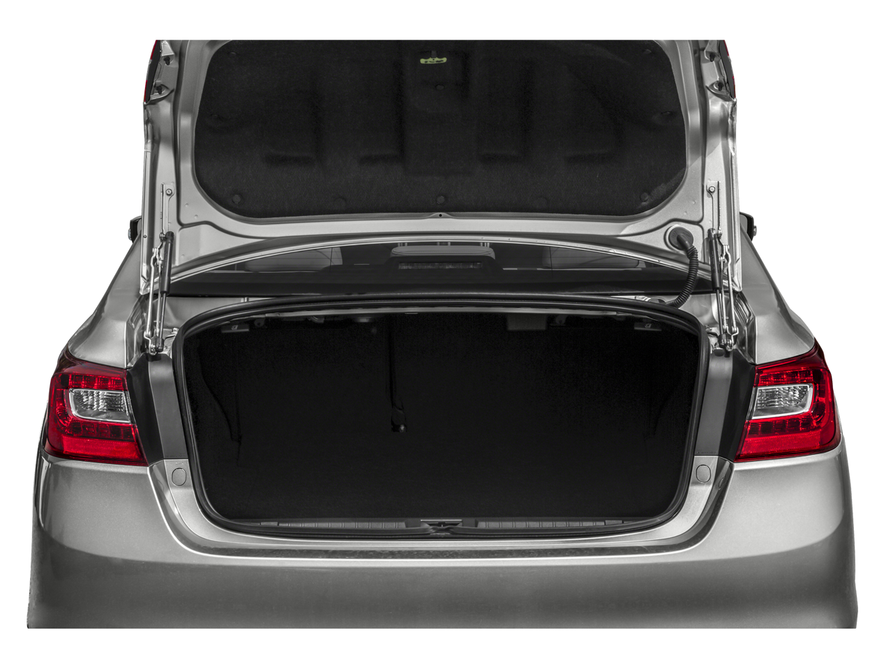 2016 Subaru Legacy Limited Limited