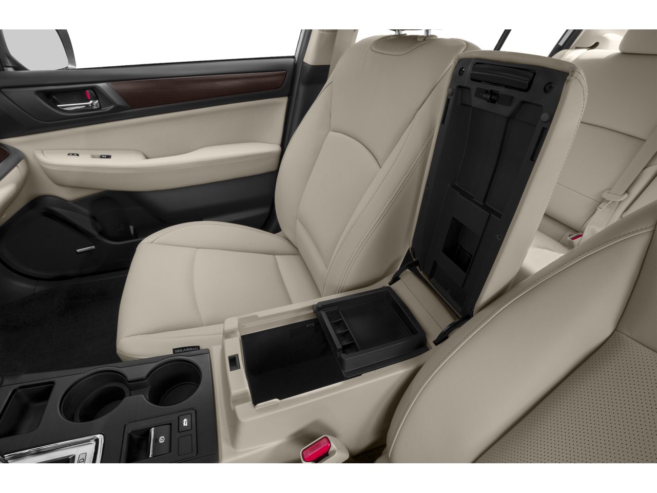 2016 Subaru Legacy Limited Limited