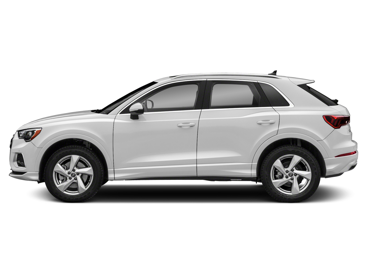 2019 Audi Q3 2.0T Prestige S line quattro