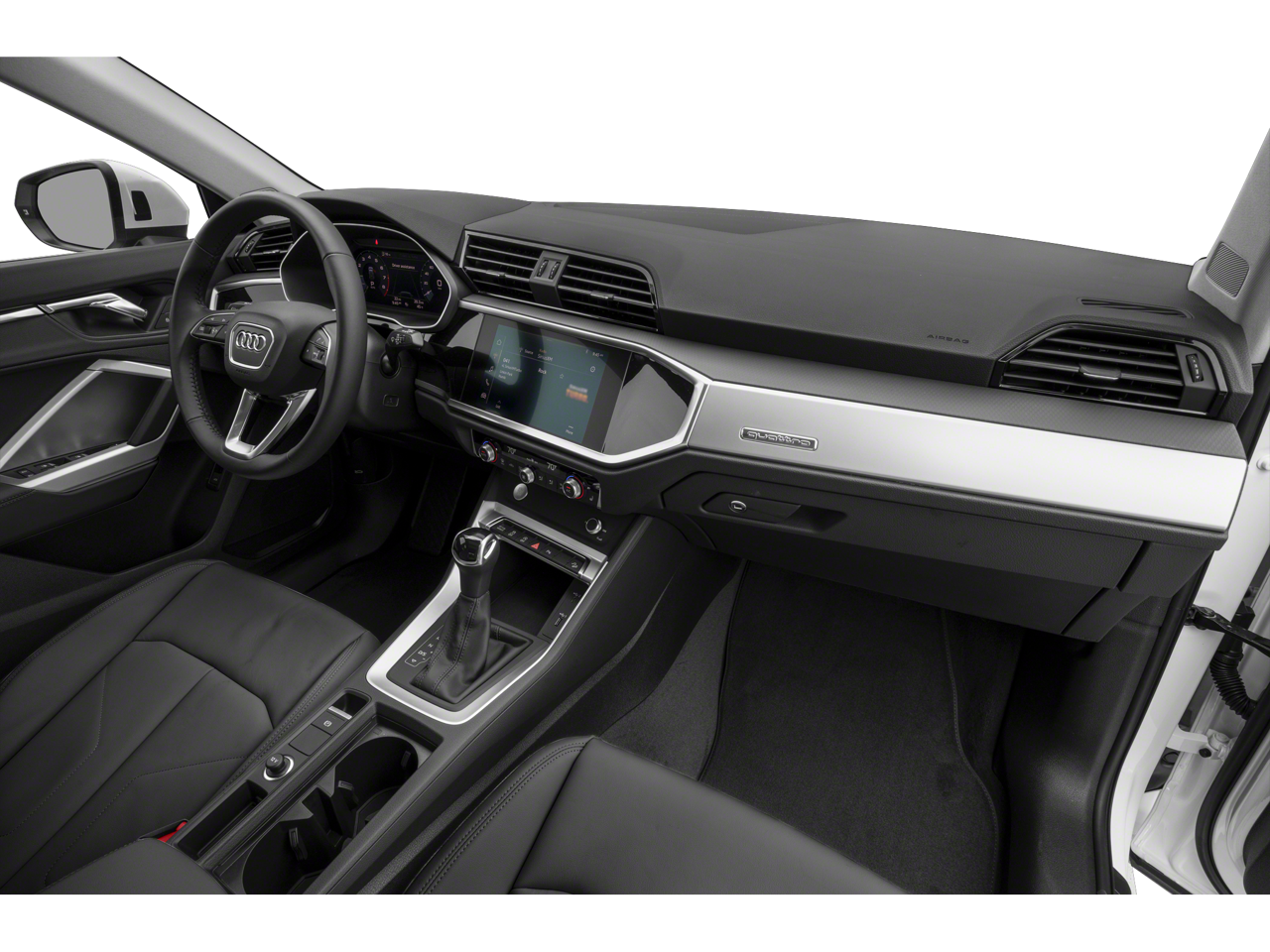 2019 Audi Q3 2.0T Prestige S line quattro