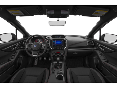 2019 Subaru Impreza 2.0i Sport
