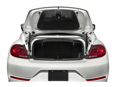 2019 Volkswagen Beetle Convertible 2.0T SE
