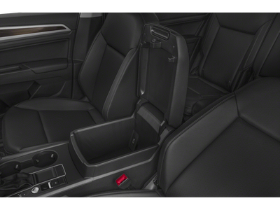 2019 Volkswagen Atlas 3.6L V6 SEL R-Line R-Line