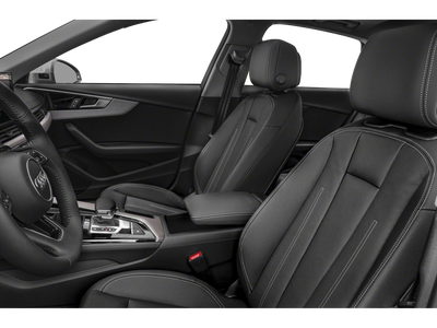 2021 Audi A4 40 Premium quattro