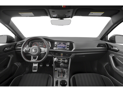 2021 Volkswagen Jetta GLI 2.0T Autobahn