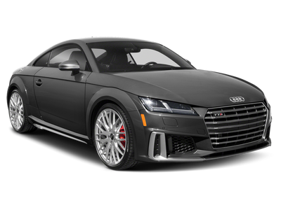 2022 Audi TTS 2.0T quattro