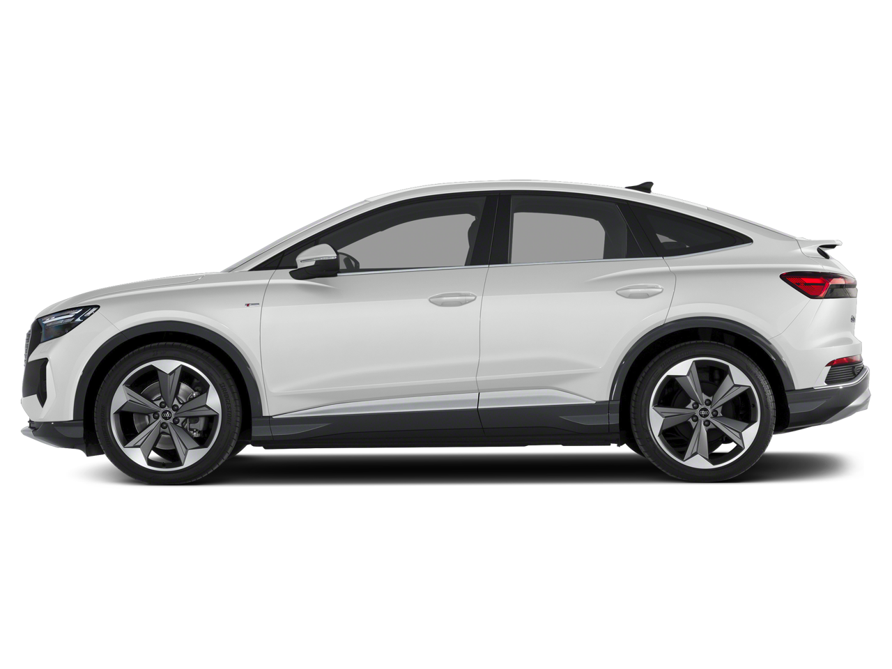 2022 Audi Q4 e-tron Premium quattro