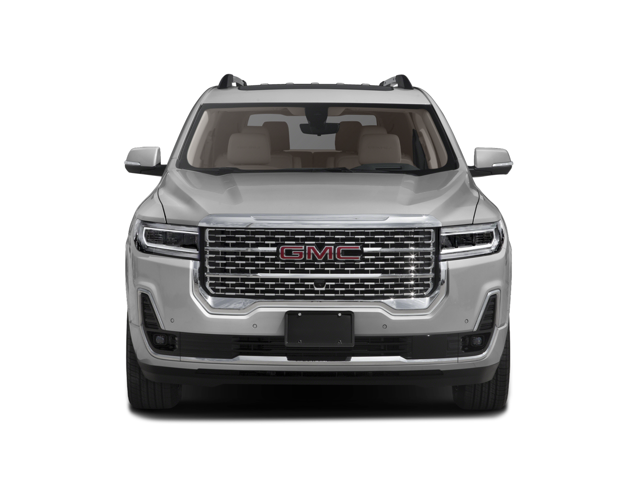2022 GMC Acadia Denali - Photo 43