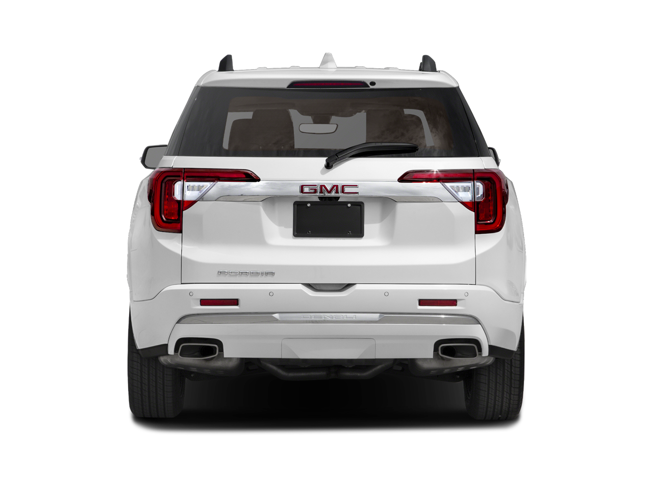 2022 GMC Acadia Denali - Photo 44