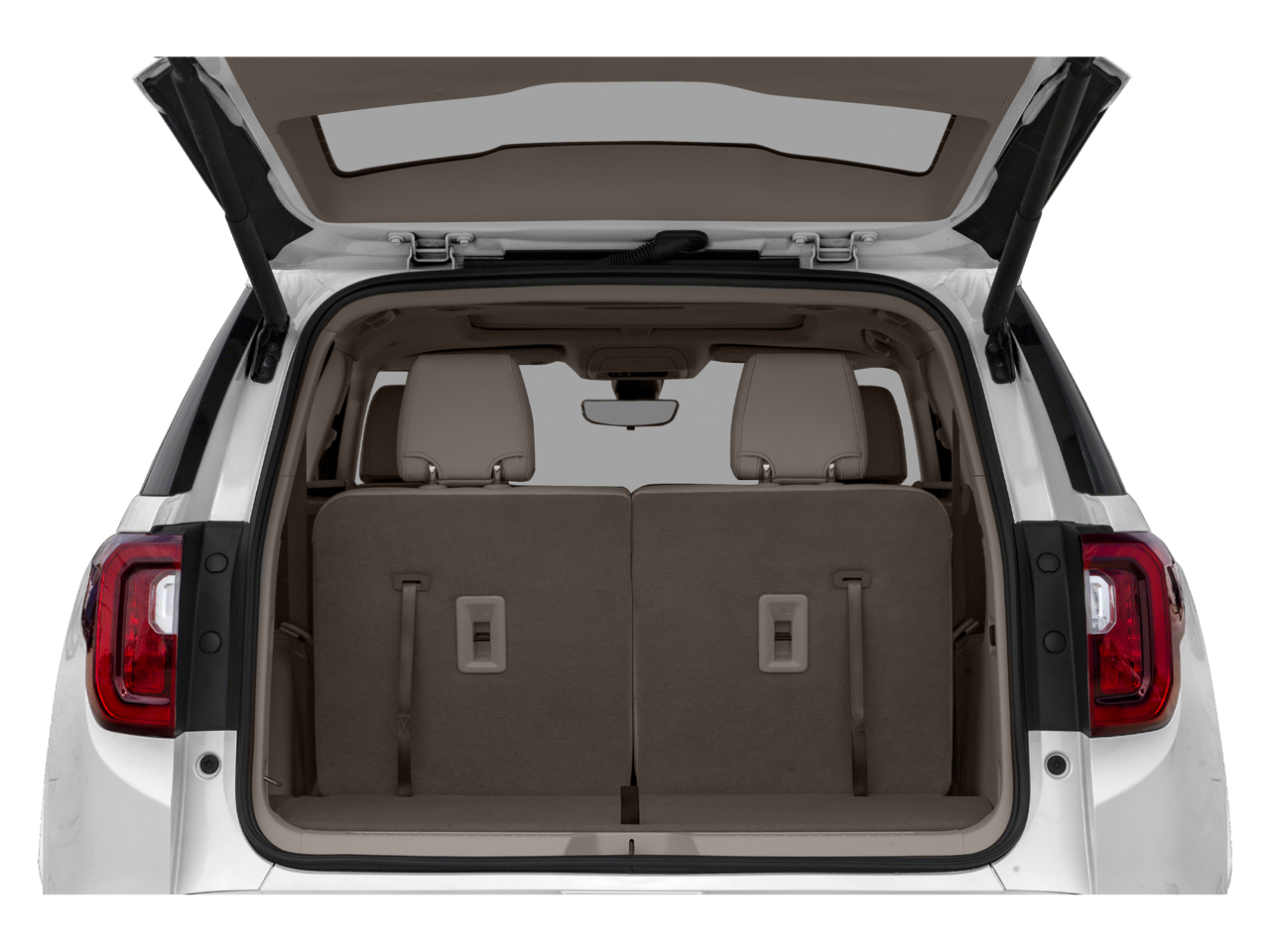 2022 GMC Acadia Denali - Photo 50