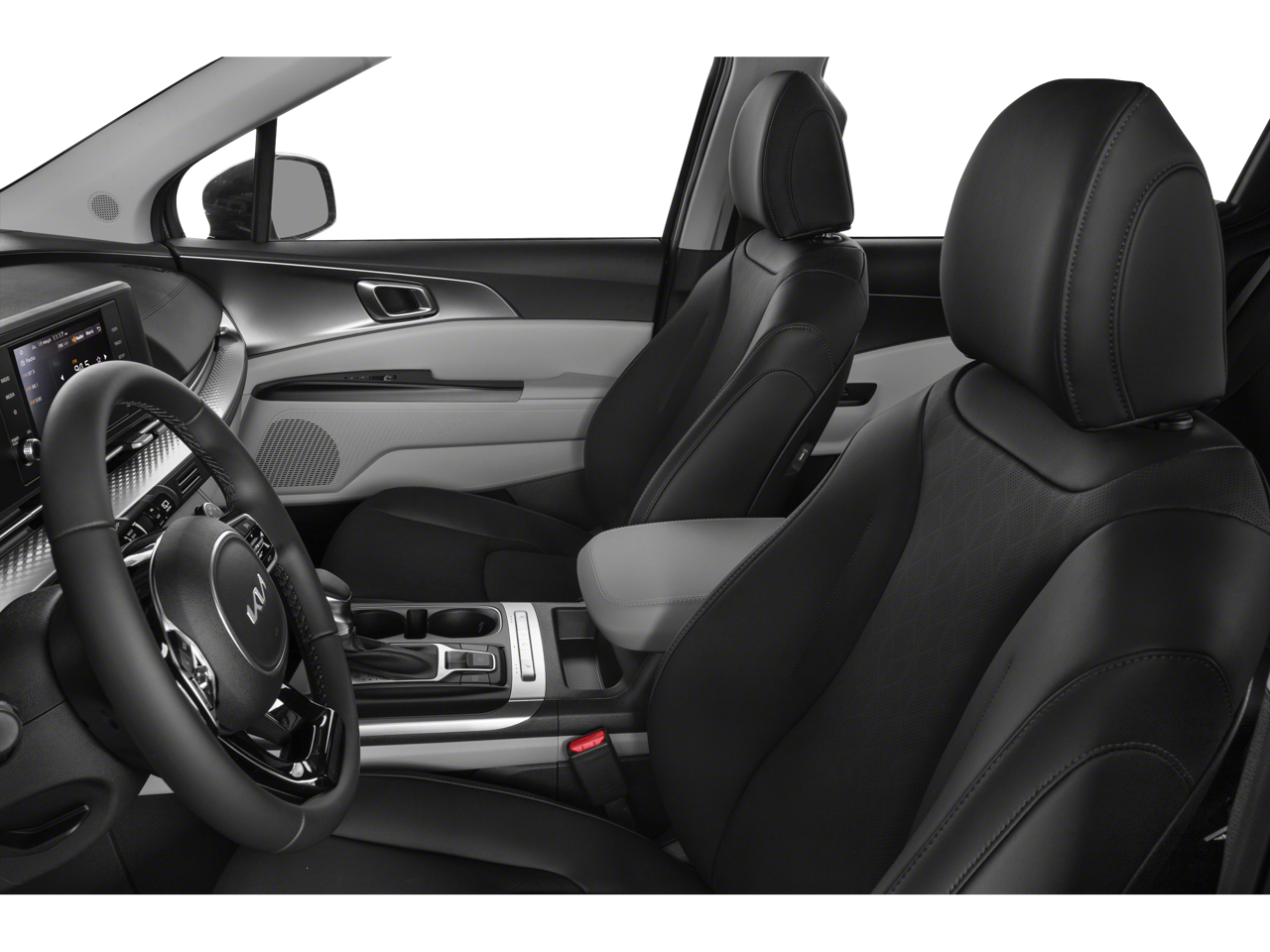 2022 Kia Carnival LXS