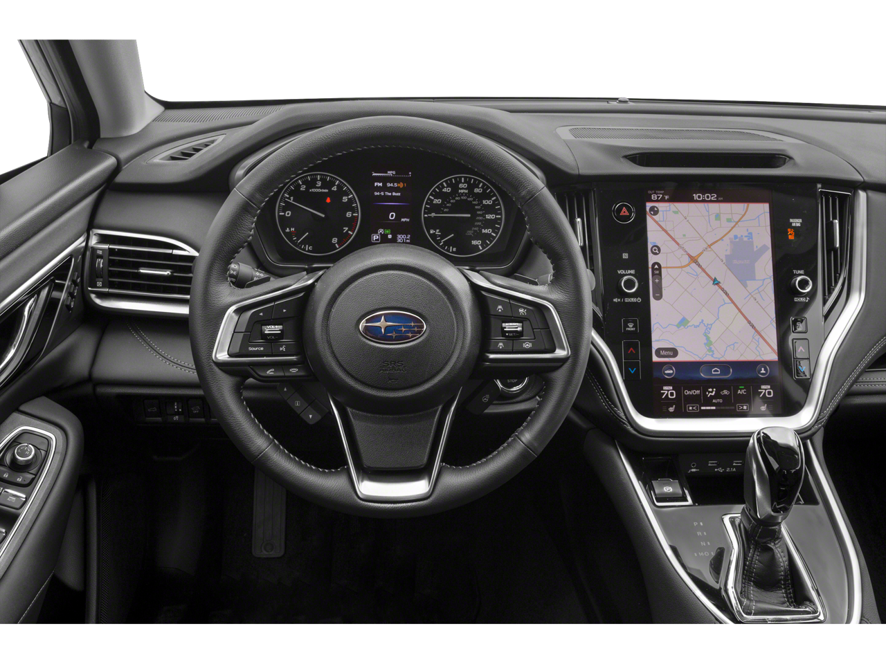 2022 Subaru Outback 2.5i