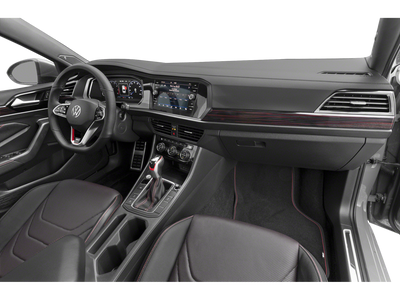 2022 Volkswagen Jetta GLI 2.0T Autobahn
