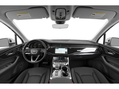 2023 Audi Q7 45 Premium Plus quattro