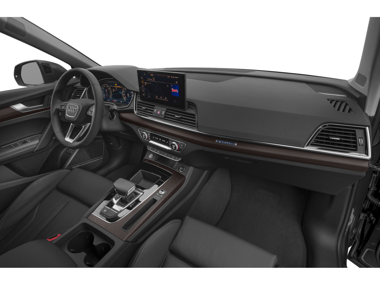 2023 Audi Q5 e S Line