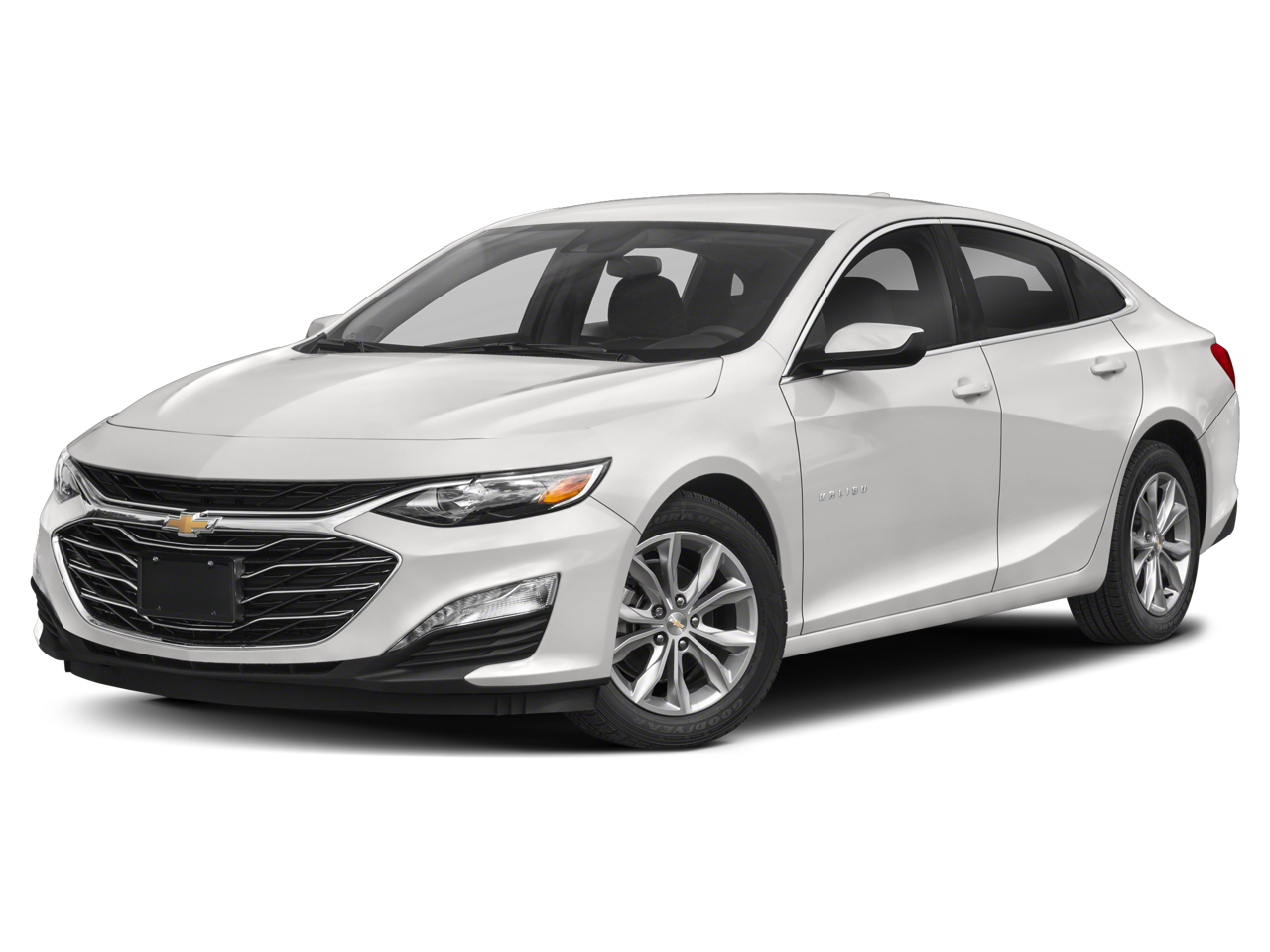 2023 Chevrolet Malibu 1LT - Photo 15