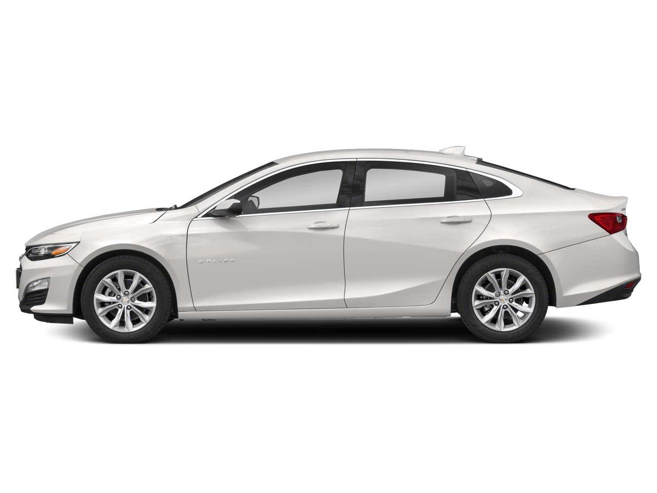 2023 Chevrolet Malibu 1LT - Photo 17