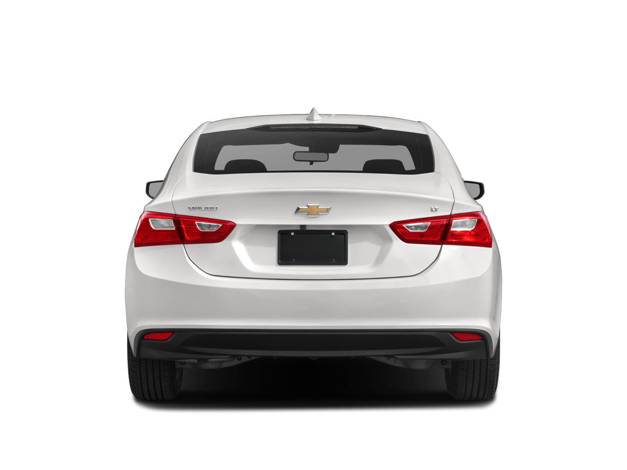 2023 Chevrolet Malibu 1LT - Photo 19
