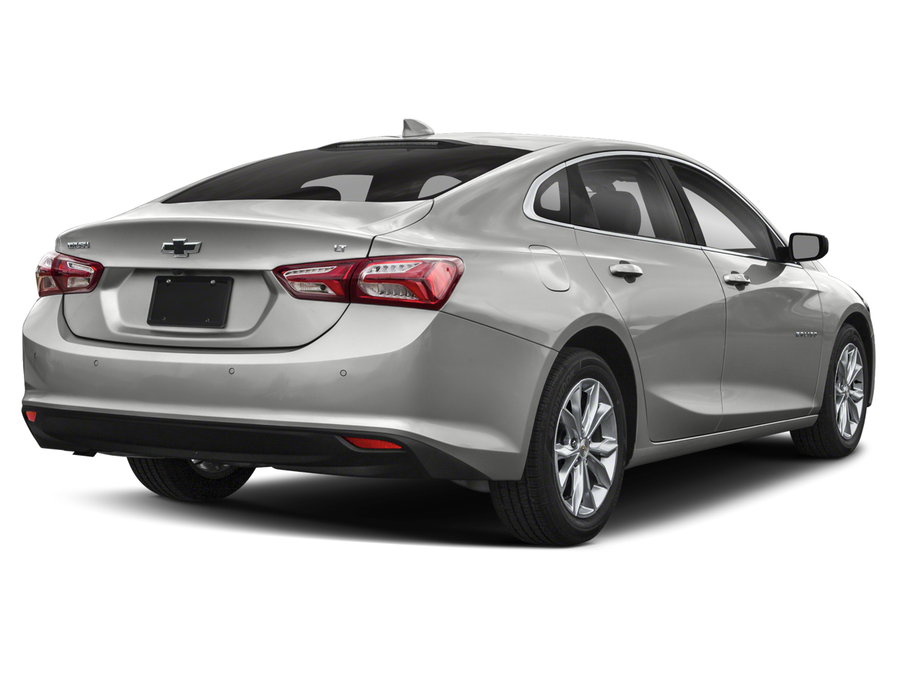 2023 Chevrolet Malibu 1LT - Photo 16