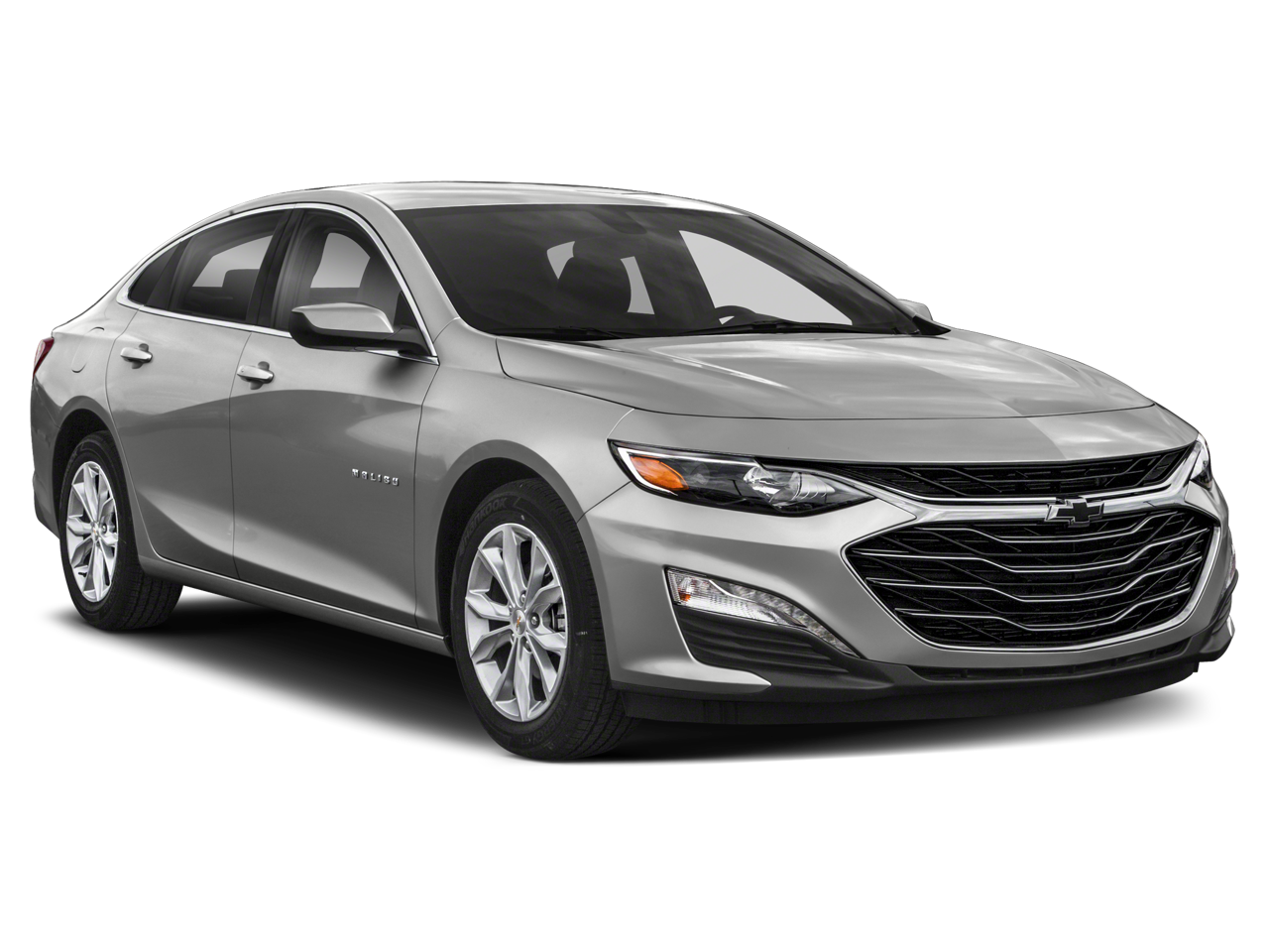 2023 Chevrolet Malibu 1LT - Photo 20