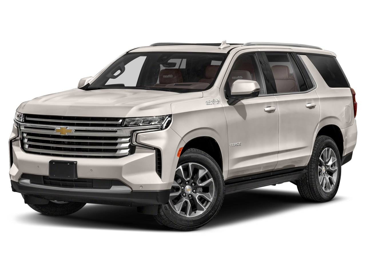 2023 Chevrolet Tahoe High Country - Photo 40