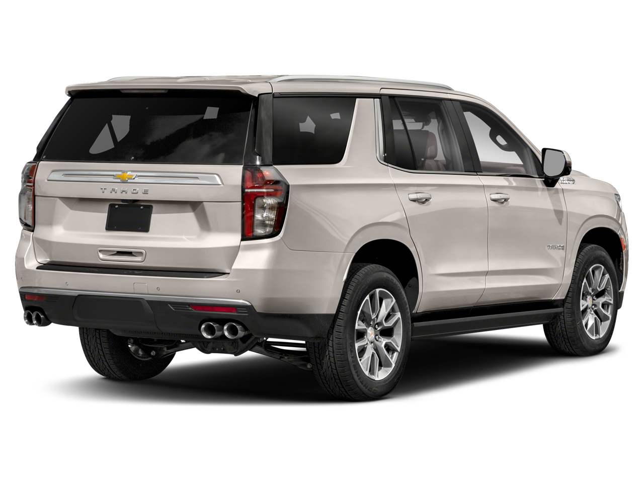 2023 Chevrolet Tahoe High Country - Photo 41